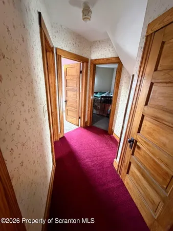 $165,000 | 109 Wyoming Street, Carbondale, PA 18407