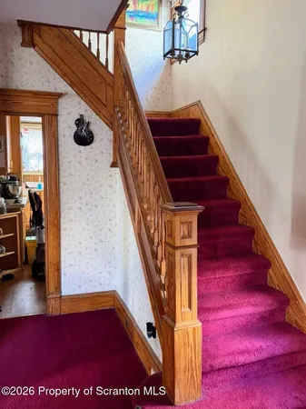 $165,000 | 109 Wyoming Street, Carbondale, PA 18407