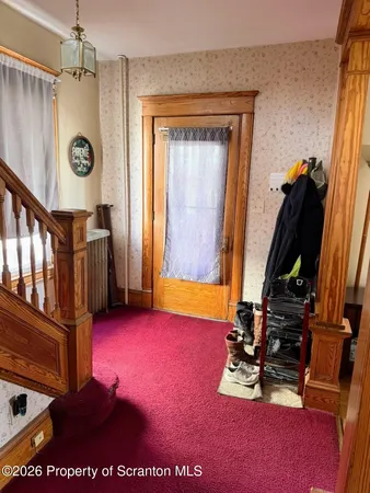 $165,000 | 109 Wyoming Street, Carbondale, PA 18407