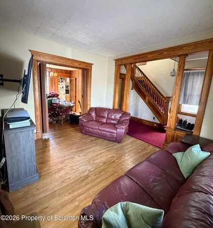 $165,000 | 109 Wyoming Street, Carbondale, PA 18407