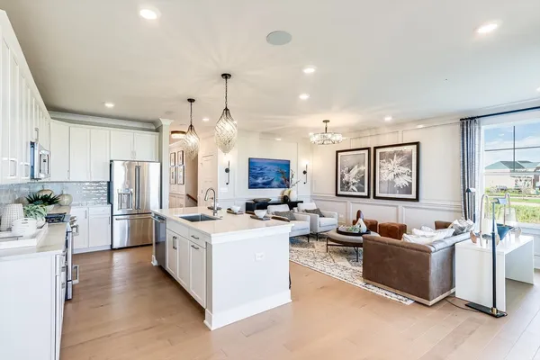 $649,990 | 23306 West Kennebec Drive, Plainfield, IL 60585