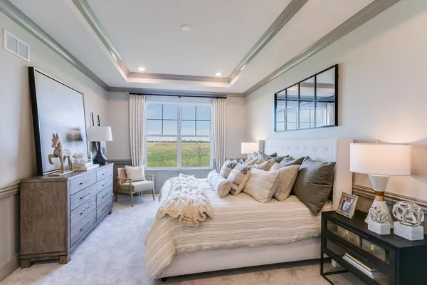 $629,990 | 23306 West Kennebec Drive, Plainfield, IL 60585