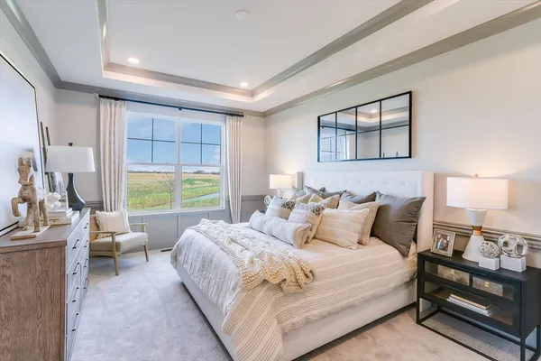 $629,990 | 23306 West Kennebec Drive, Plainfield, IL 60585