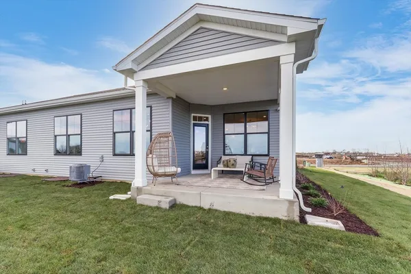 $649,990 | 23306 West Kennebec Drive, Plainfield, IL 60585