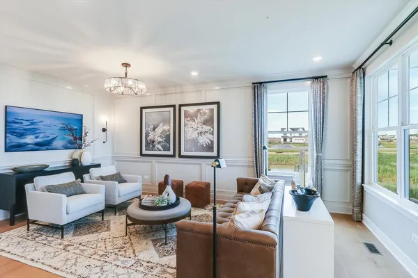 $629,990 | 23306 West Kennebec Drive, Plainfield, IL 60585