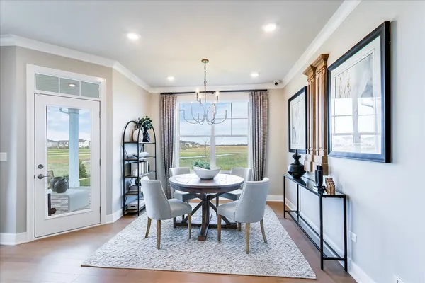 $629,990 | 23306 West Kennebec Drive, Plainfield, IL 60585