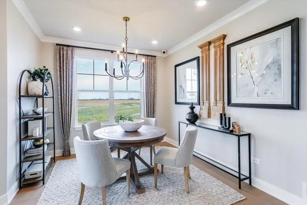 $629,990 | 23306 West Kennebec Drive, Plainfield, IL 60585