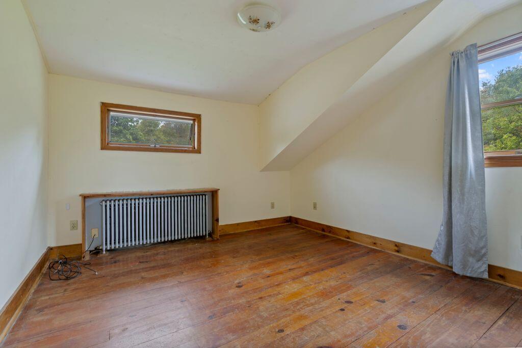 29 Mudget Hill Road Vassalboro, ME 04989 - Photo 23 of 66 2nd Floor Bedroom