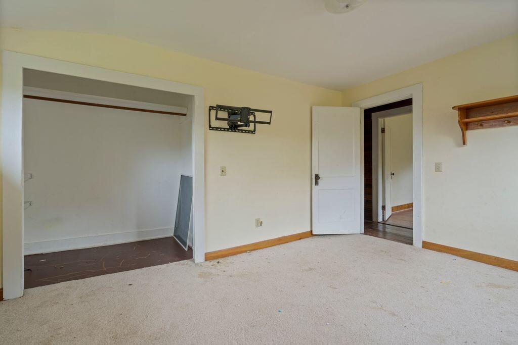 29 Mudget Hill Road Vassalboro, ME 04989 - Photo 26 of 66 2nd Floor Bedroom