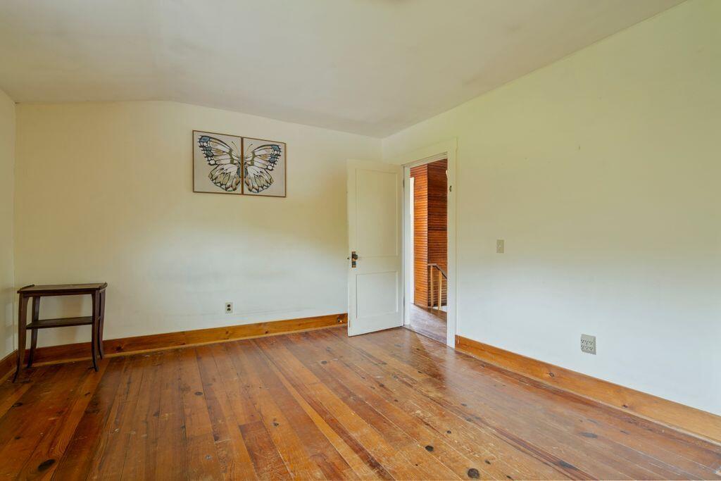 29 Mudget Hill Road Vassalboro, ME 04989 - Photo 28 of 66 2nd Floor Bedroom