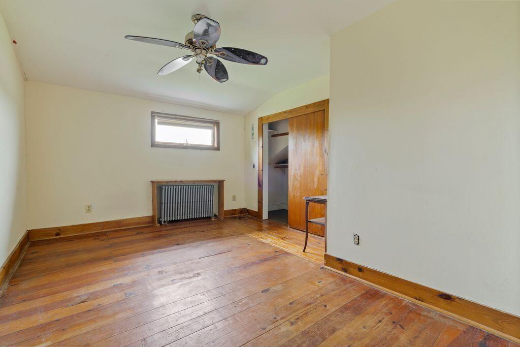 29 Mudget Hill Road Vassalboro, ME 04989 - Photo 29 of 66 2nd Floor Bedroom