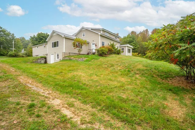 $290,000 | 29 Mudget Hill Road, Vassalboro, ME 04989