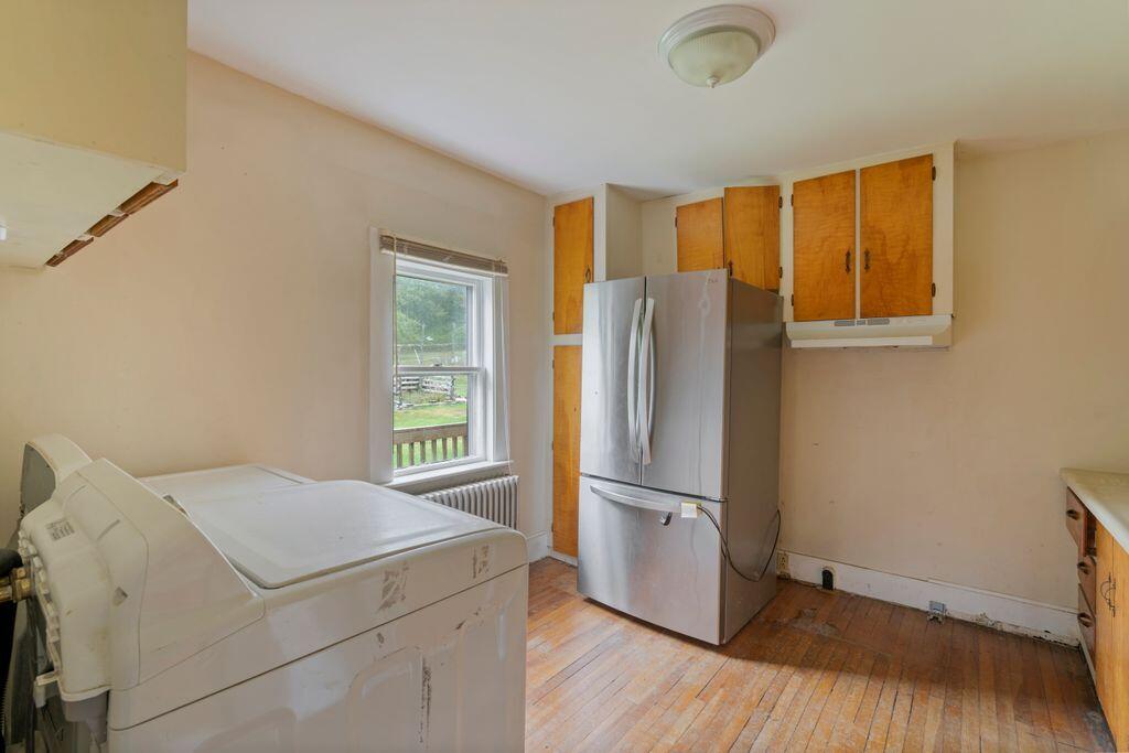 29 Mudget Hill Road Vassalboro, ME 04989 - Photo 37 of 66 Kitchen
