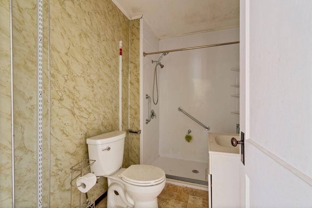 29 Mudget Hill Road Vassalboro, ME 04989 - Photo 40 of 66 Full Bath