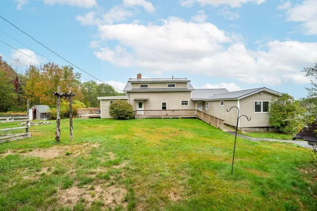 $290,000 | 29 Mudget Hill Road, Vassalboro, ME 04989