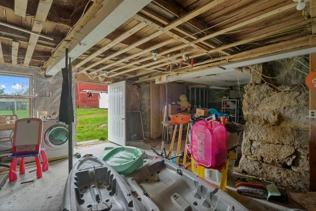 $290,000 | 29 Mudget Hill Road, Vassalboro, ME 04989