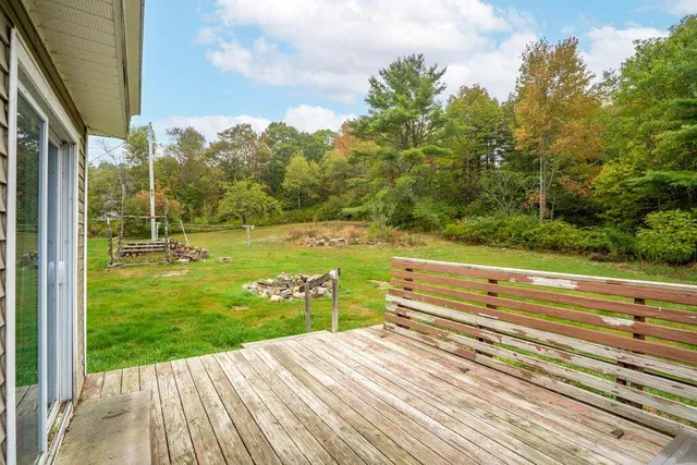 $290,000 | 29 Mudget Hill Road, Vassalboro, ME 04989