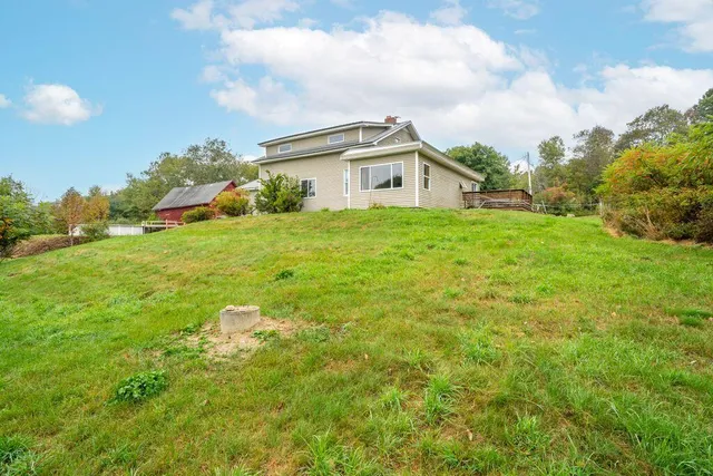 $290,000 | 29 Mudget Hill Road, Vassalboro, ME 04989