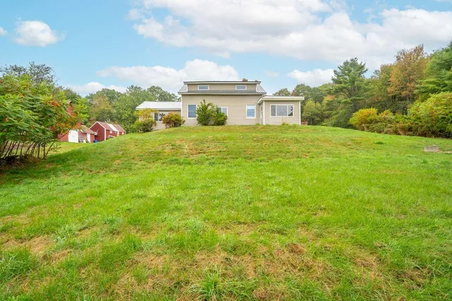 $290,000 | 29 Mudget Hill Road, Vassalboro, ME 04989