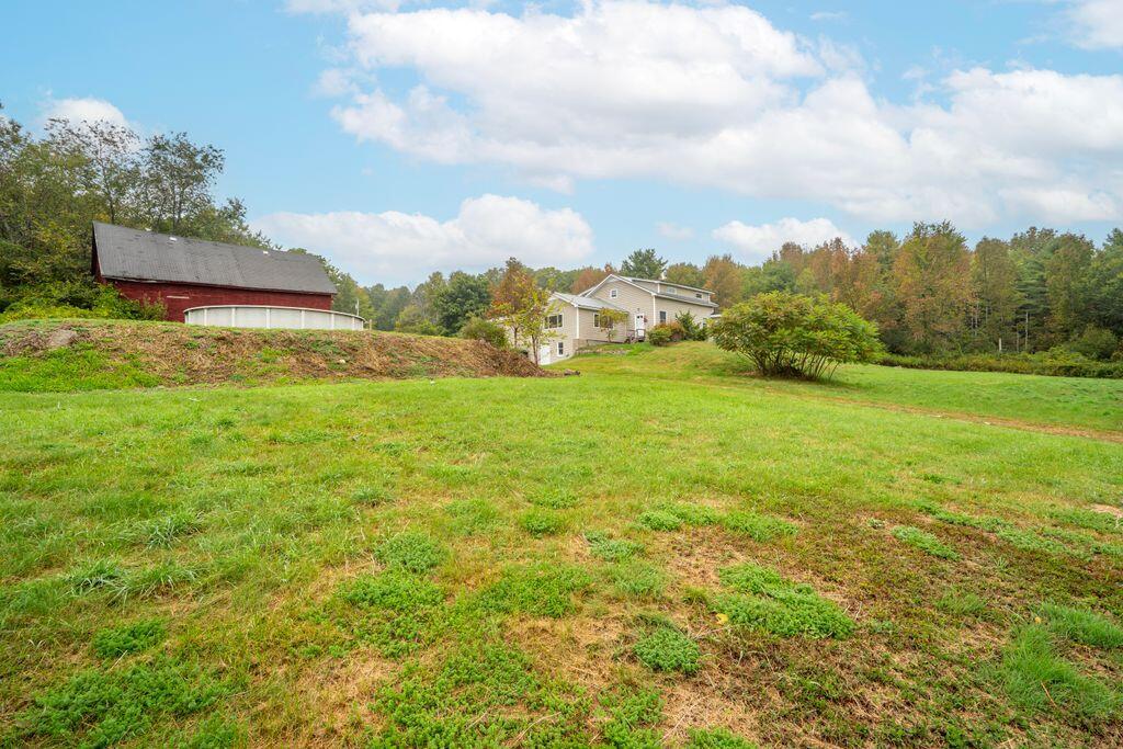 29 Mudget Hill Road Vassalboro, ME 04989 - Photo 54 of 66 Front Yard