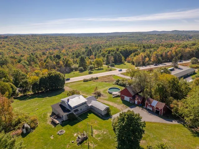 $290,000 | 29 Mudget Hill Road, Vassalboro, ME 04989