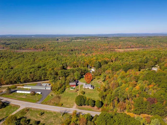 $290,000 | 29 Mudget Hill Road, Vassalboro, ME 04989