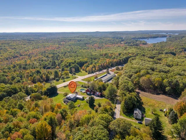 $290,000 | 29 Mudget Hill Road, Vassalboro, ME 04989