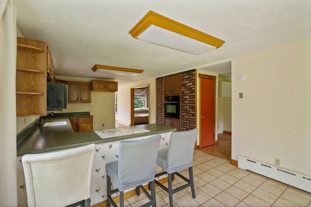 29 Mudget Hill Road Vassalboro, ME 04989 - Photo 10 of 66 Kitchen