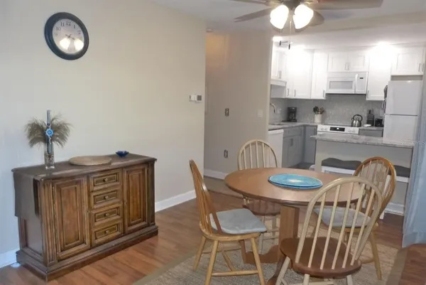 $1,850 | 2700 Bayshore Boulevard, Unit 5301, Dunedin, FL 34698