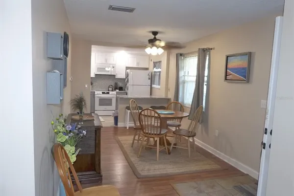 $1,850 | 2700 Bayshore Boulevard, Unit 5301, Dunedin, FL 34698