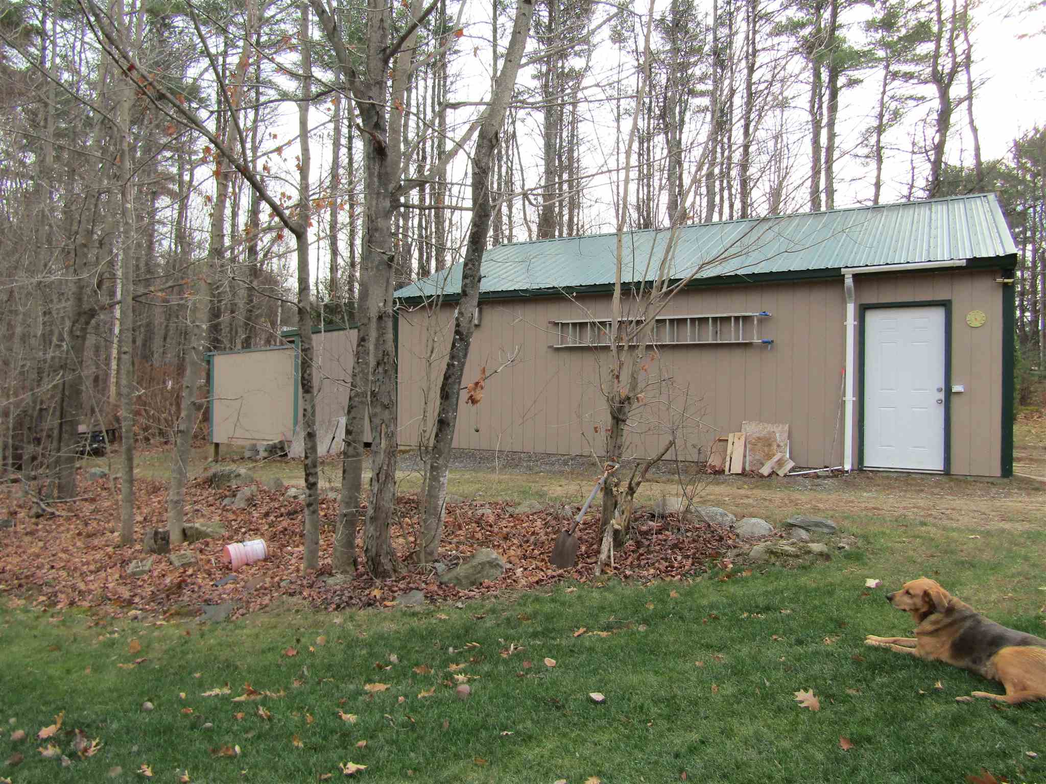 491 White Oaks Road Laconia, NH 03246 - Photo 22 of 32 Gallery Image 22