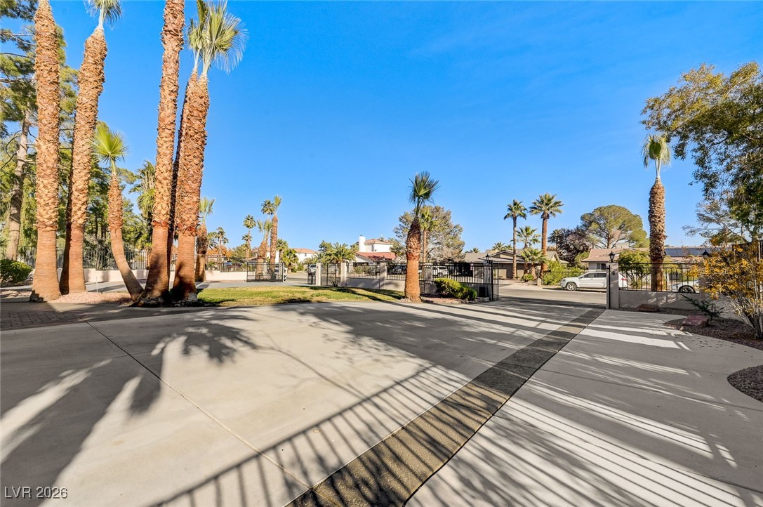 2955 El Camino Road Las Vegas, NV 89146 - Photo 13 of 99