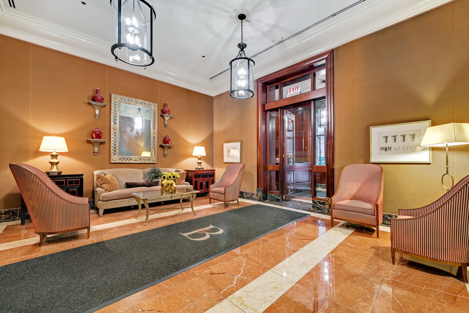 57 East Delaware Place, Unit 1403 Chicago, IL 60611 - Photo 3 of 26