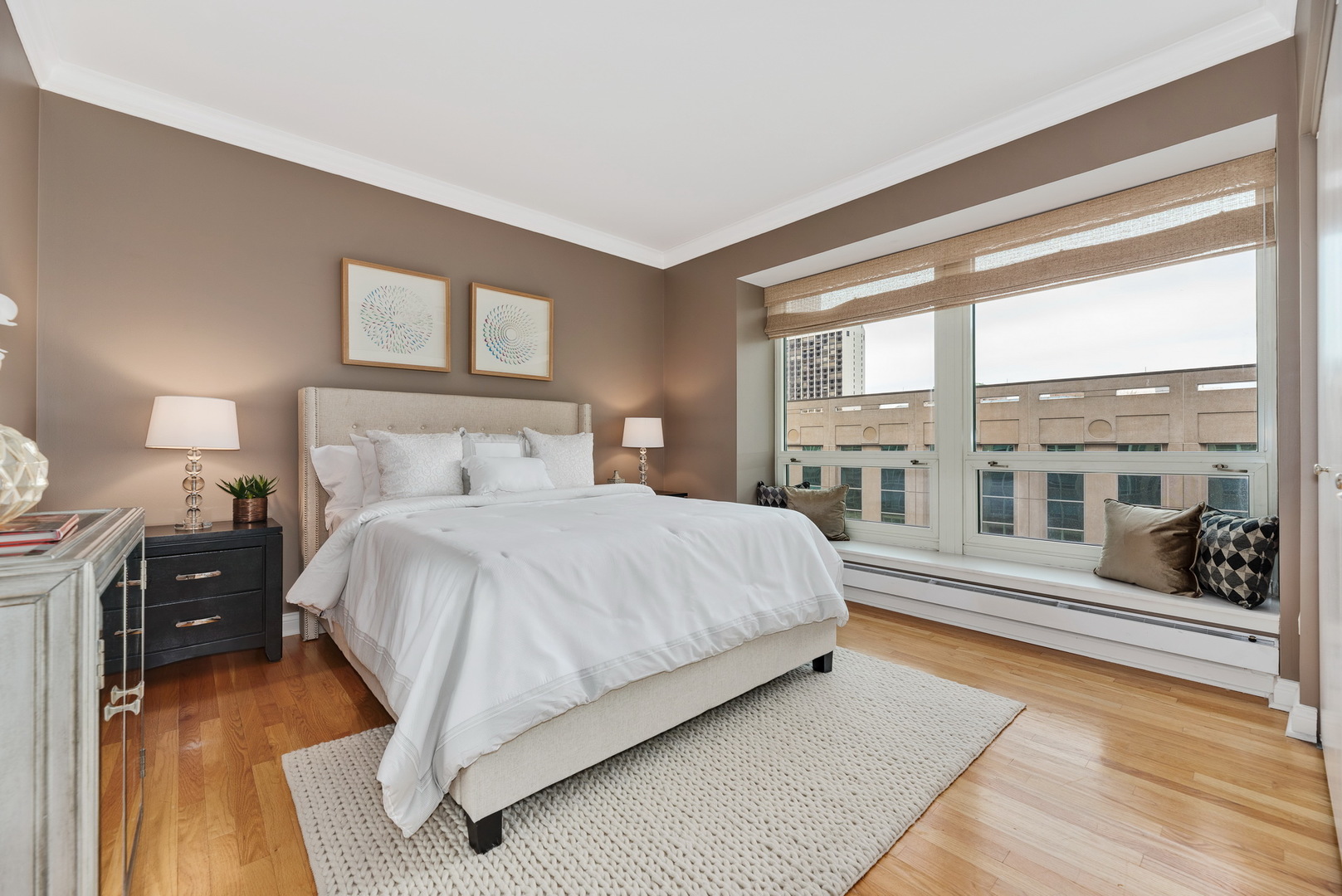 57 East Delaware Place, Unit 1403 Chicago, IL 60611 - Photo 21 of 26
