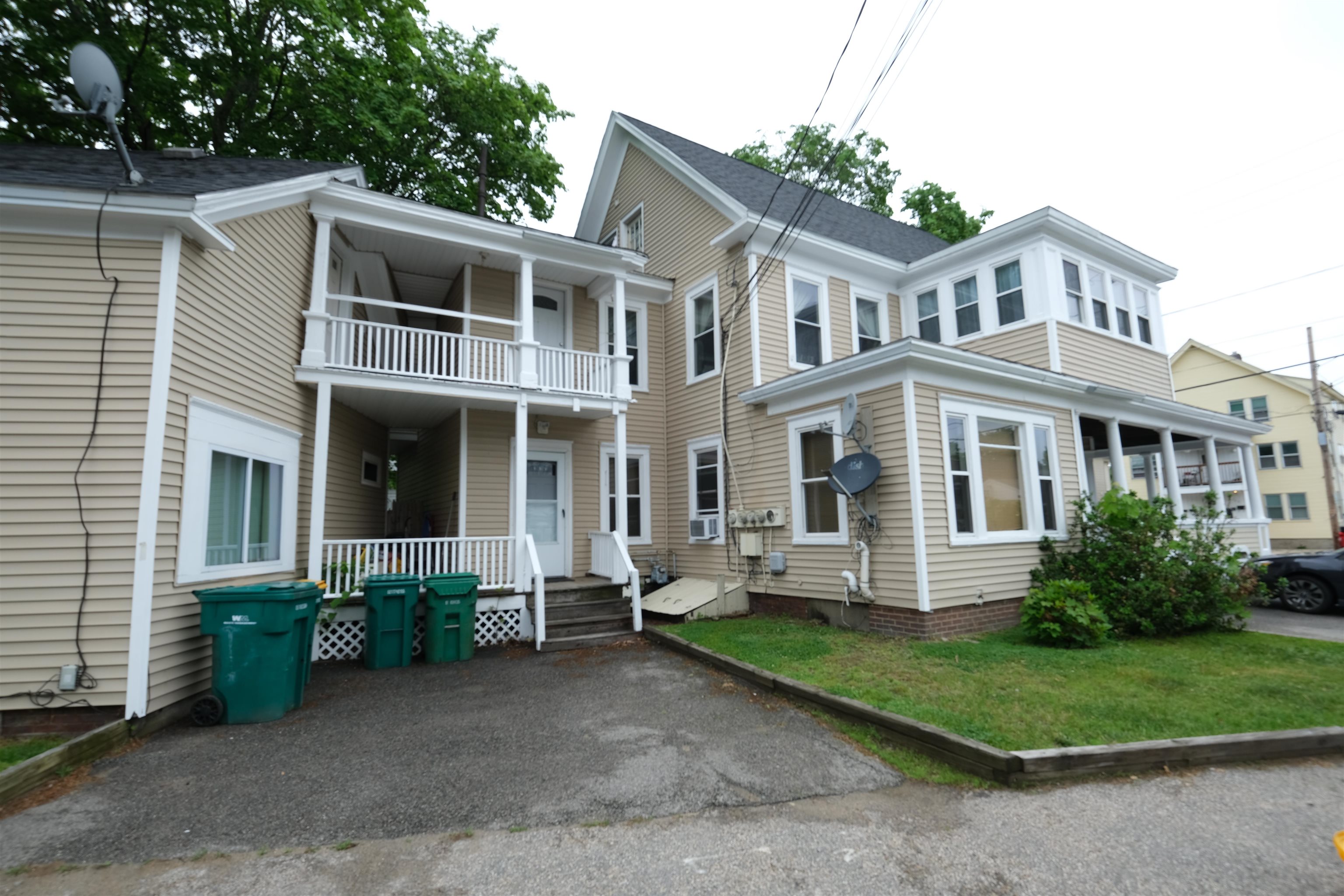 144 North Main Street Rochester, NH 03867 - Photo 1 of 8
