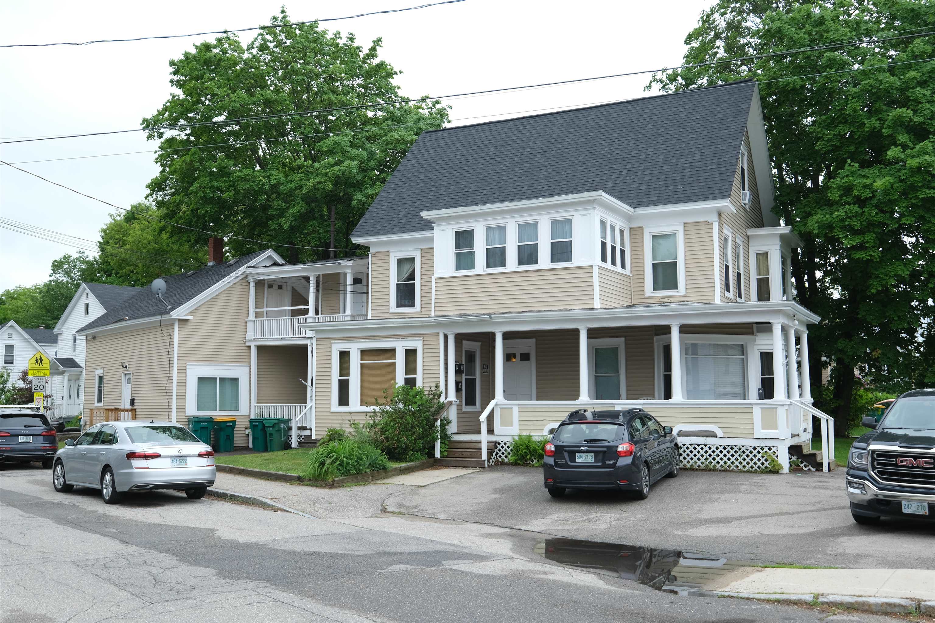 144 North Main Street Rochester, NH 03867 - Photo 2 of 8
