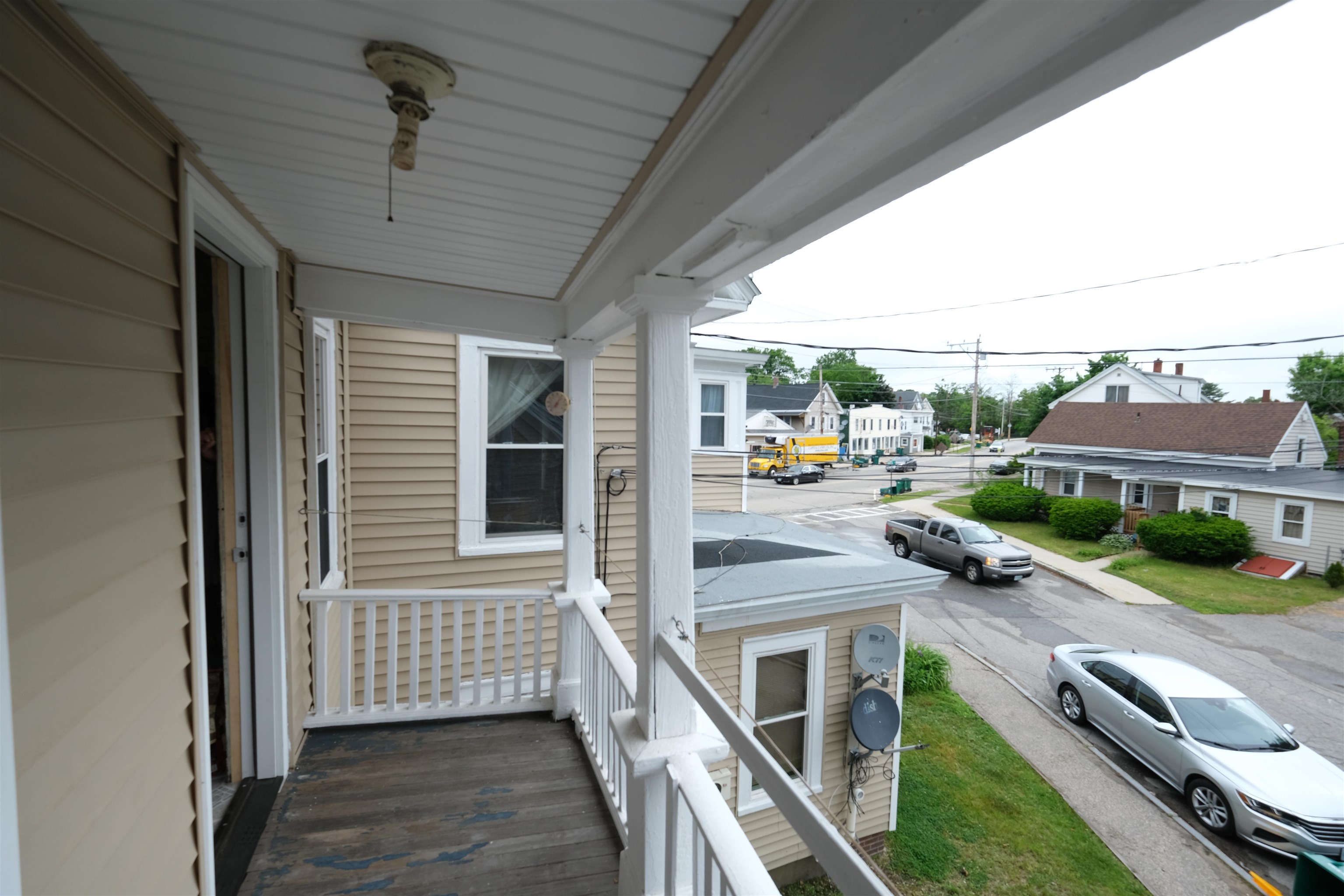 144 North Main Street Rochester, NH 03867 - Photo 6 of 8