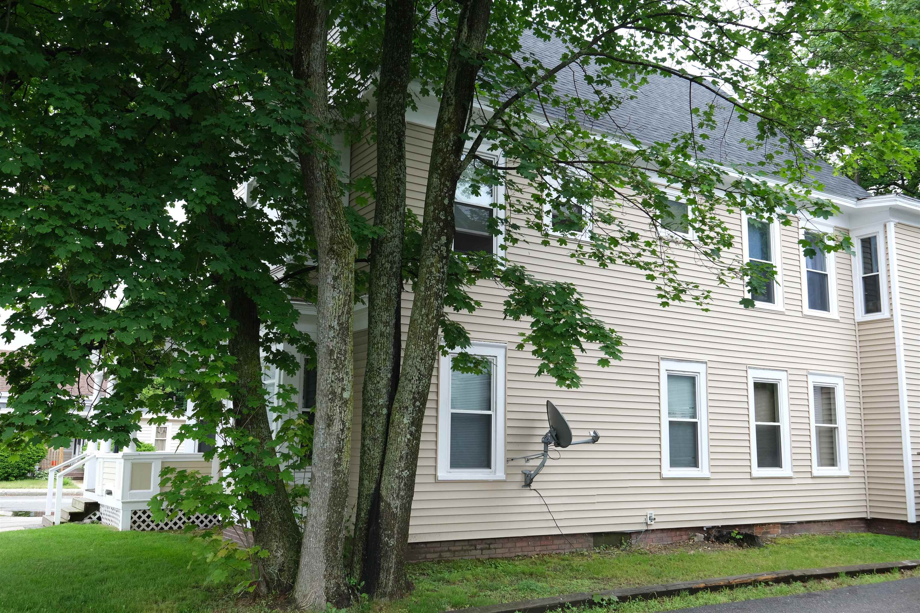 144 North Main Street Rochester, NH 03867 - Photo 7 of 8