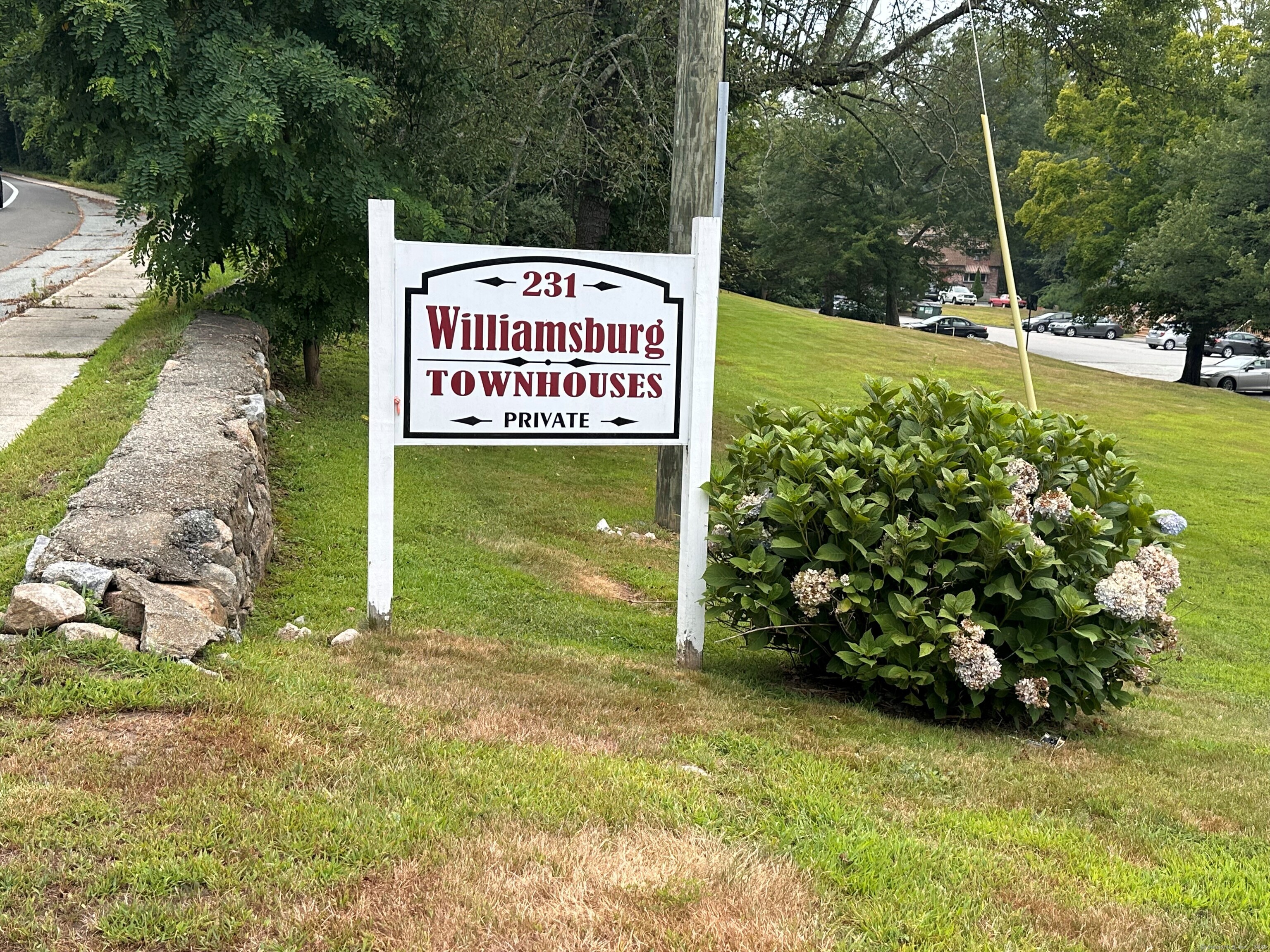 231 Boston Post Road, Unit 17 East Lyme, CT 06333 - Photo 1 of 1