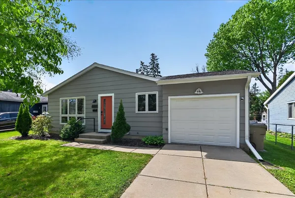 $420,000 | 6105 Birch Hill Drive, Madison, WI 53711