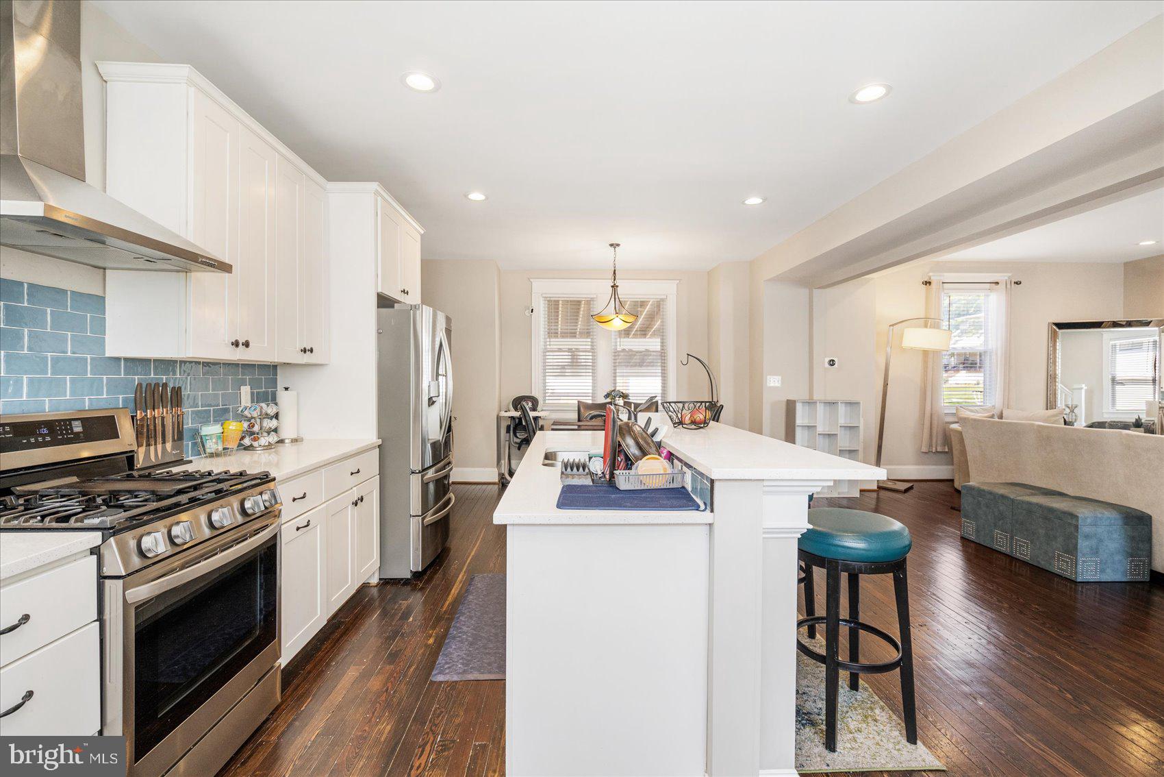 4419 Raspe Avenue Baltimore, MD 21206 - Photo 14 of 46