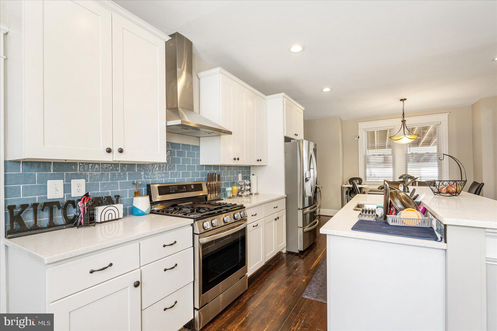 4419 Raspe Avenue Baltimore, MD 21206 - Photo 15 of 46