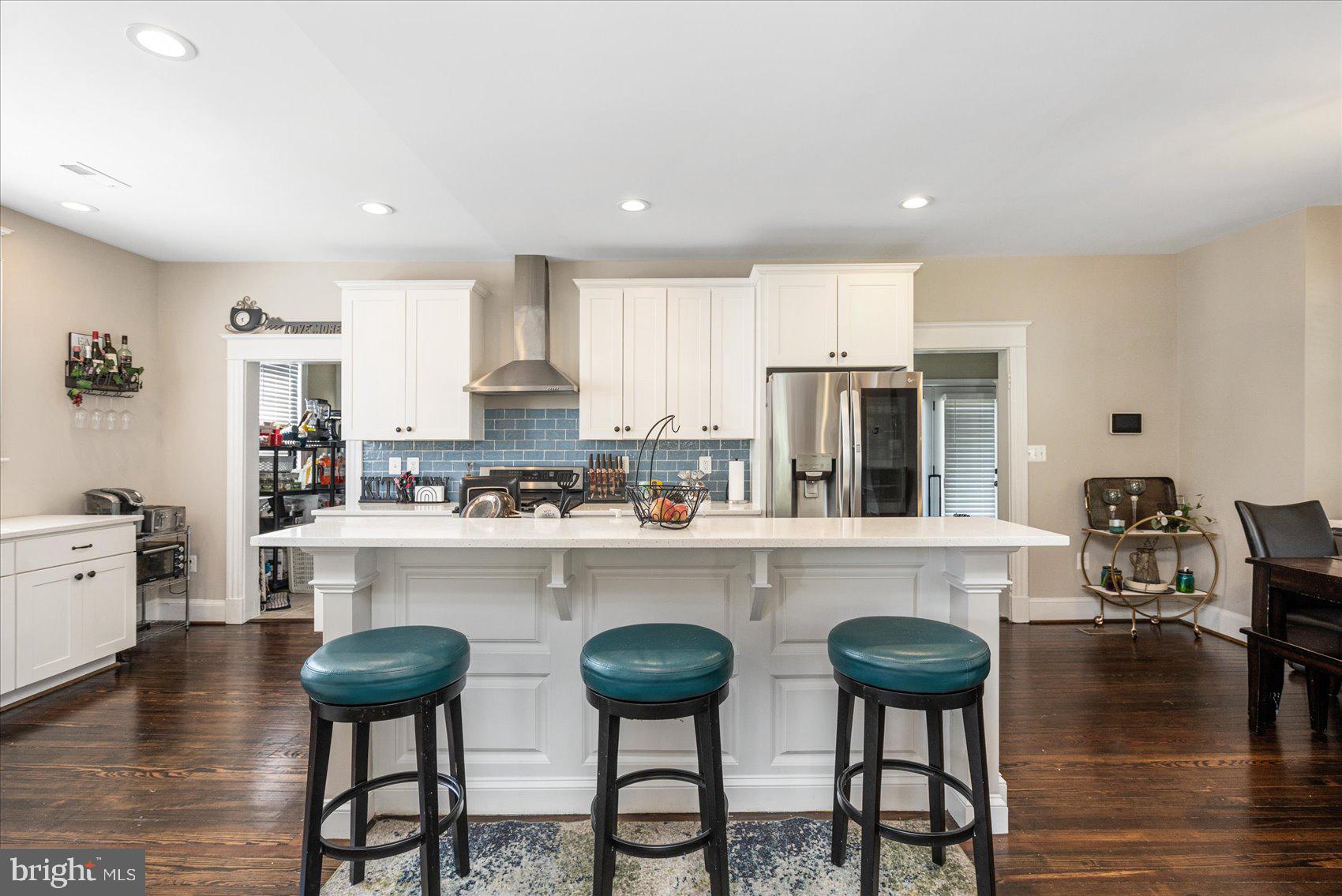 4419 Raspe Avenue Baltimore, MD 21206 - Photo 17 of 46