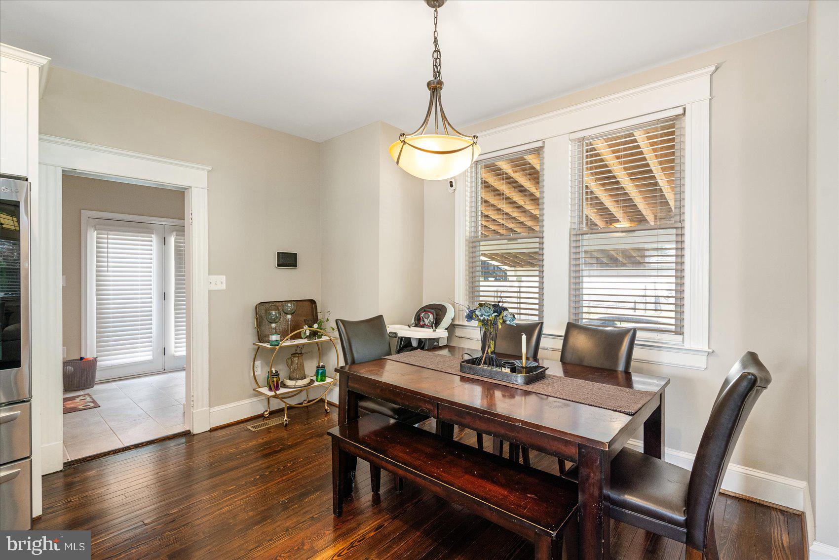 4419 Raspe Avenue Baltimore, MD 21206 - Photo 18 of 46