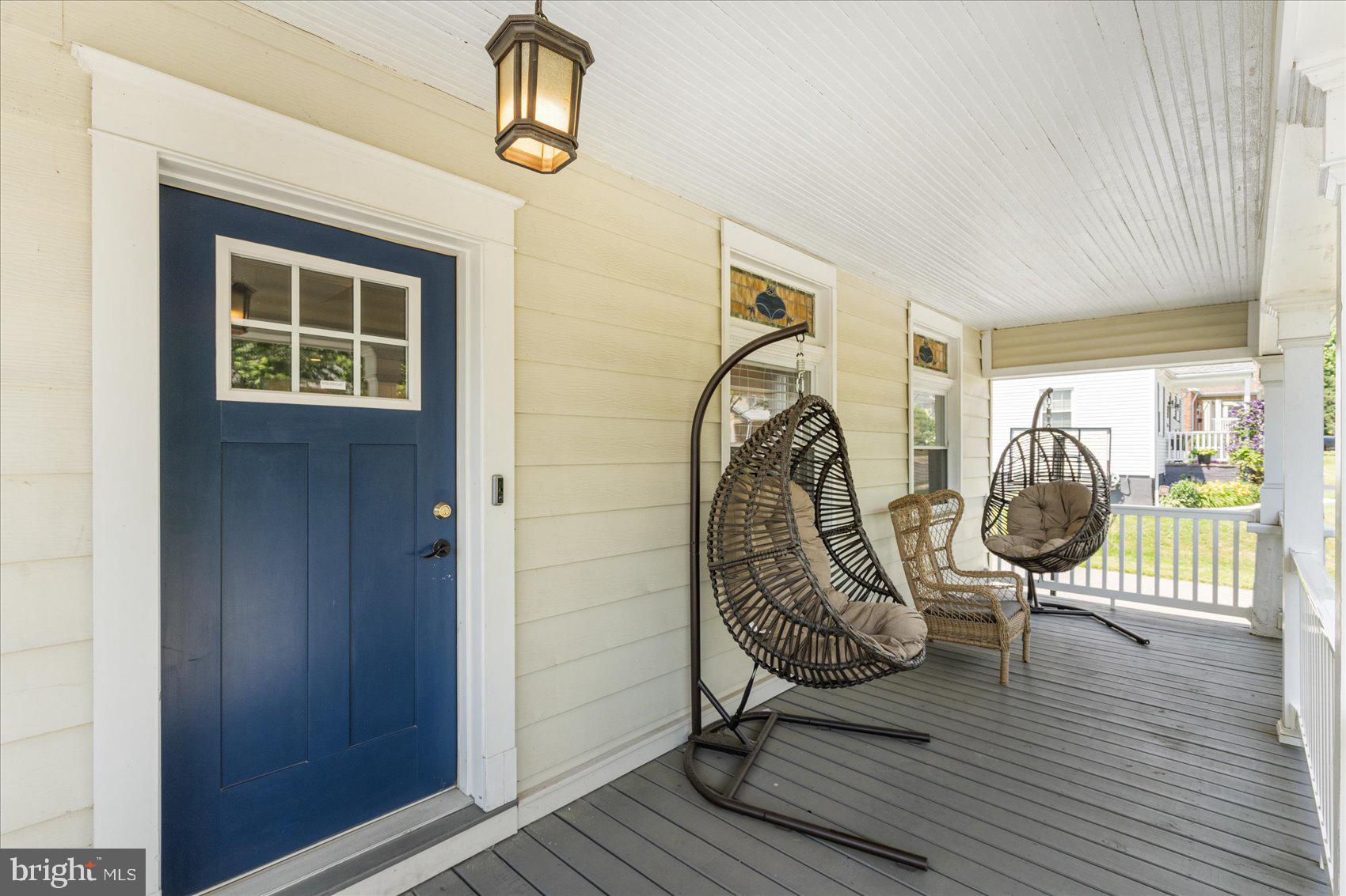 4419 Raspe Avenue Baltimore, MD 21206 - Photo 2 of 46