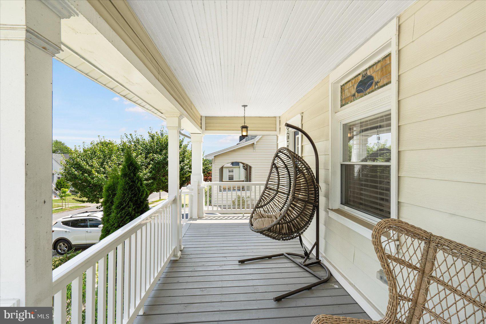 4419 Raspe Avenue Baltimore, MD 21206 - Photo 3 of 46