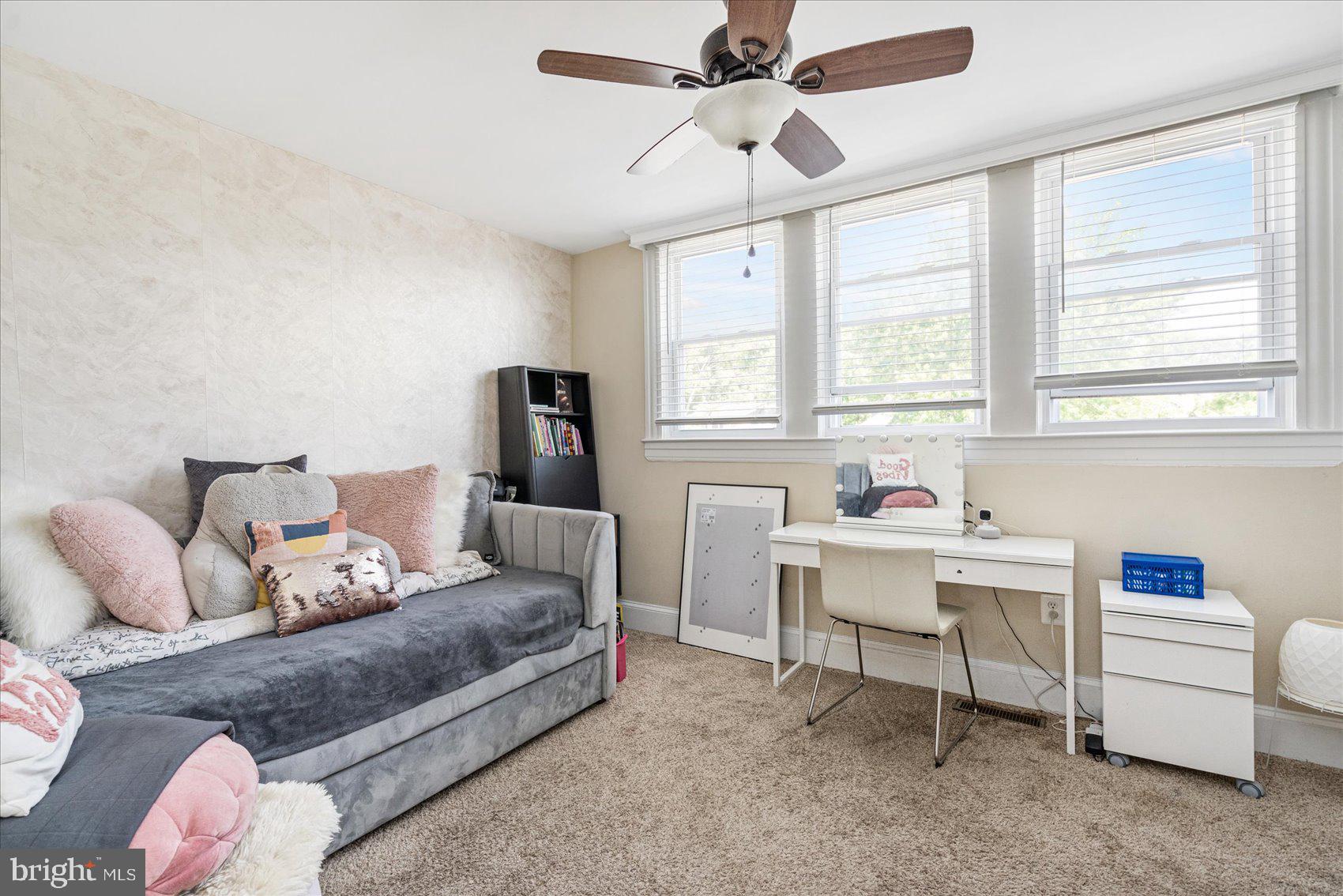 4419 Raspe Avenue Baltimore, MD 21206 - Photo 38 of 46