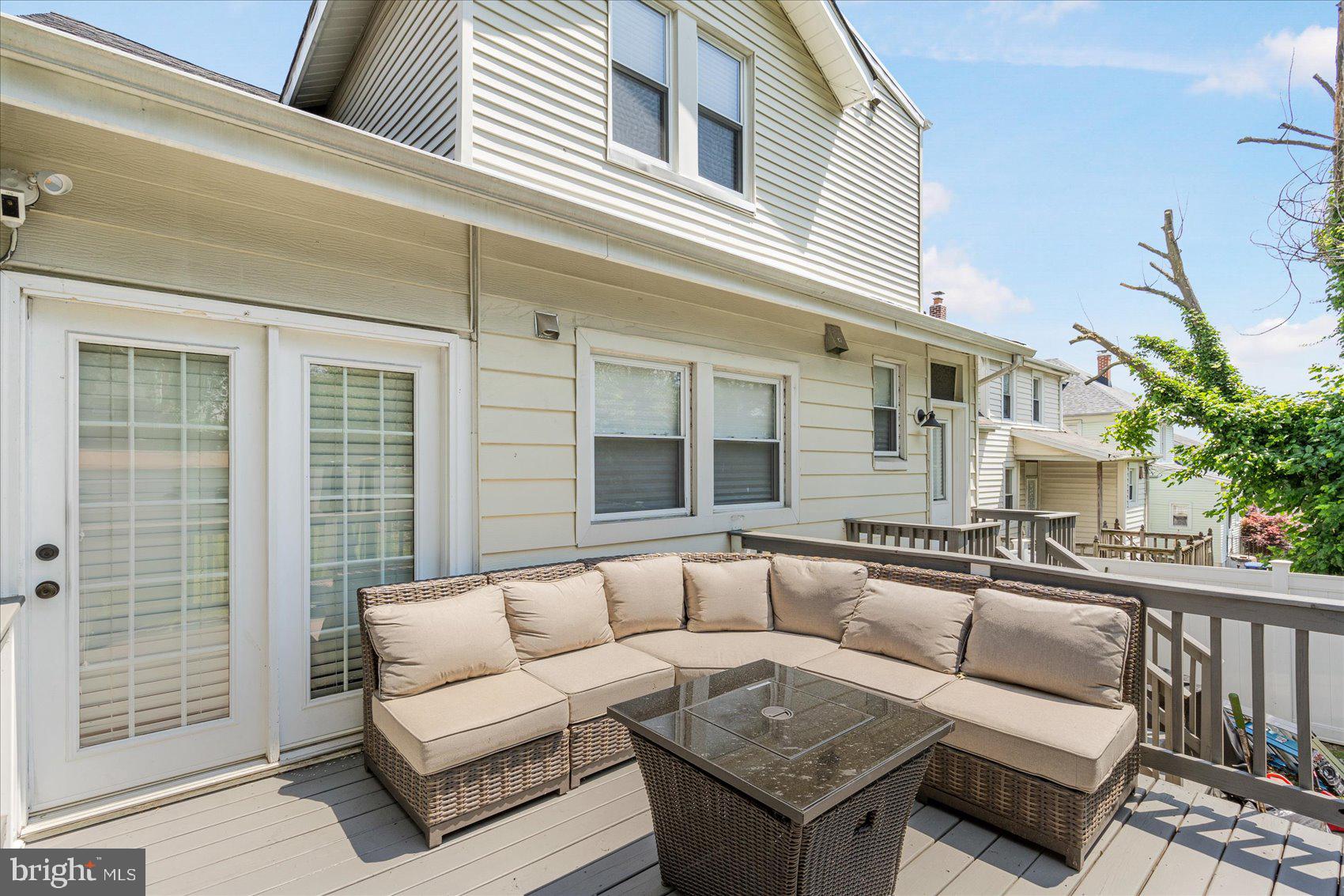 4419 Raspe Avenue Baltimore, MD 21206 - Photo 40 of 46