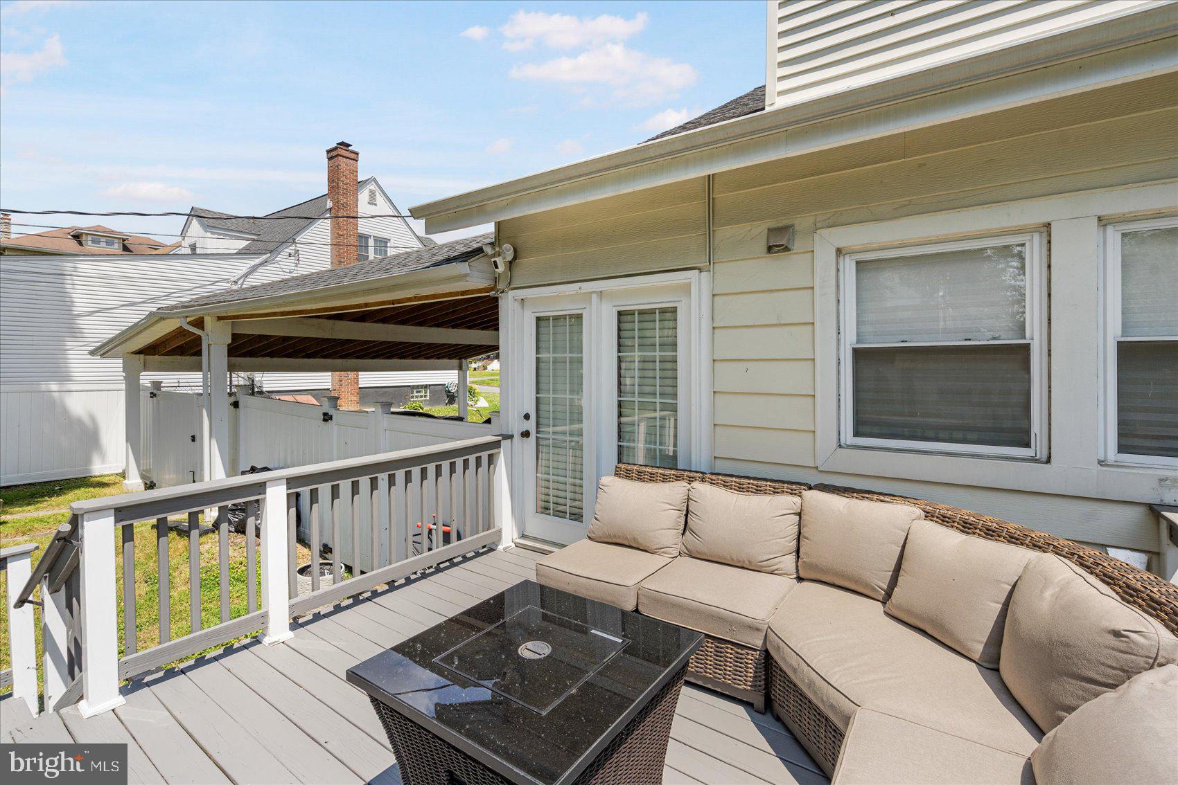 4419 Raspe Avenue Baltimore, MD 21206 - Photo 41 of 46