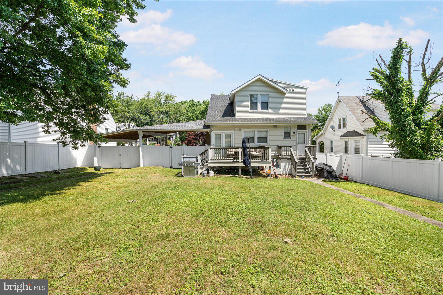 4419 Raspe Avenue Baltimore, MD 21206 - Photo 43 of 46